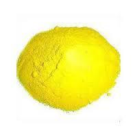 Barium Chromate - Min. 99.0% Assay, Acid Insoluble Matter 0.01% Max, CAS No: 10294-40-3