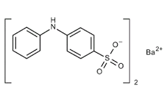 Barium Diphenylamine Sulphonate Ar-5Gm Cas No: 6211-24-1