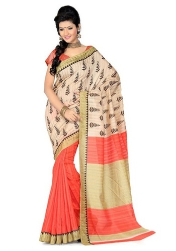Designer Saree Chain