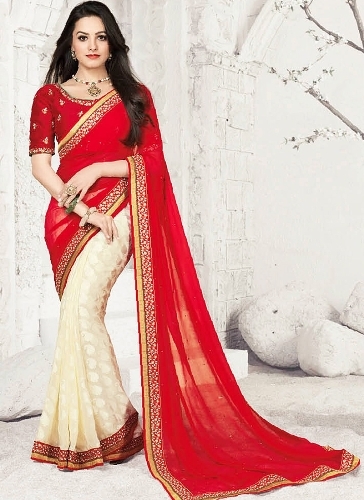 Bridal Sarees