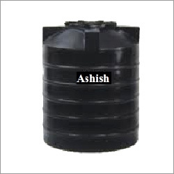 Triple Layer Water Storage Tanks