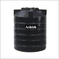 Plastic Water Storage Tanks