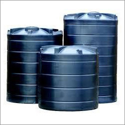 Plastic Storage Tank( 500 Litre )