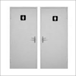 Toilet Doors