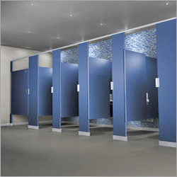 Pvc Partitions