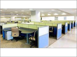 Office Partitions
