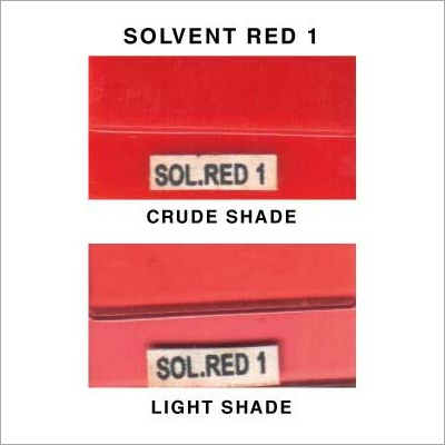 Solvent Red  By ANMOL COLORANTS GLOBAL PRIVATE LIMITED