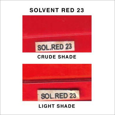 Solvent Red 23