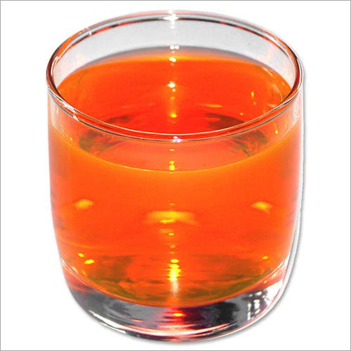 Coolant Orange Dyes - Density: 1120 Gram Per Cubic Centimeter(G/Cm3)