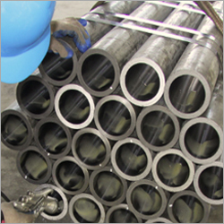 Carbon Steel Tubes By AL-STEEL GROUP CO., LTD.