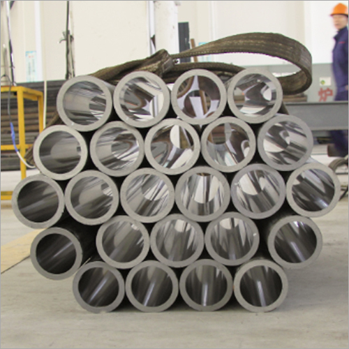 Seamless Steel Hydraulic Cylinder Honed Tube