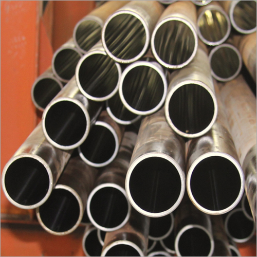 Honed Cylinder Seamless Tube Honed Cylinder Seamless Tube