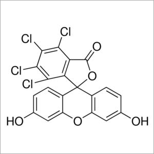 Tetrachlorofluorescein Solvent Dyes - Grade: Reagent Grade