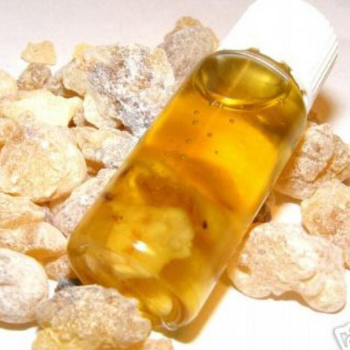 Frankincense Oil Age Group: All Age Group