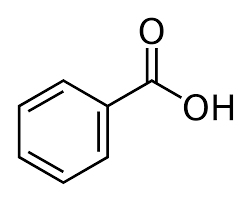 Benzoic Acid Extra Pure-500Gm Cas No: 65-85-0