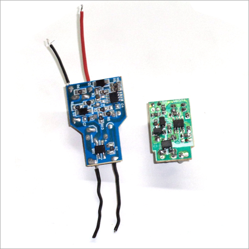 LED Bulbs Driver