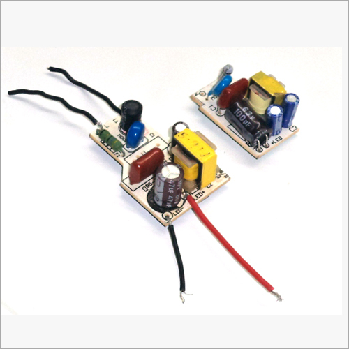 LED Bulbs Driver