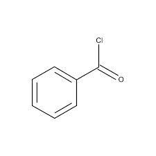 Benzoyl Chloride-500Ml Cas No: 98-88-4