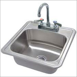 Kitchen Sinks