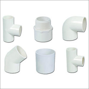 Wavin PVC Fitting