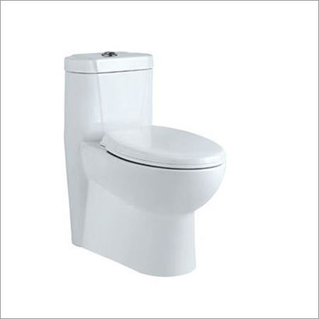 Single Piece WC