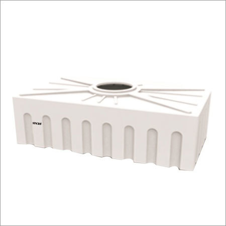 Loft Water Storage Tank