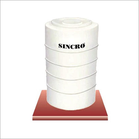 Household Drums