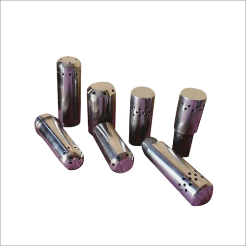 Steel Boiler Nozzle