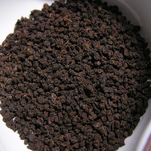 Ctc Black tea