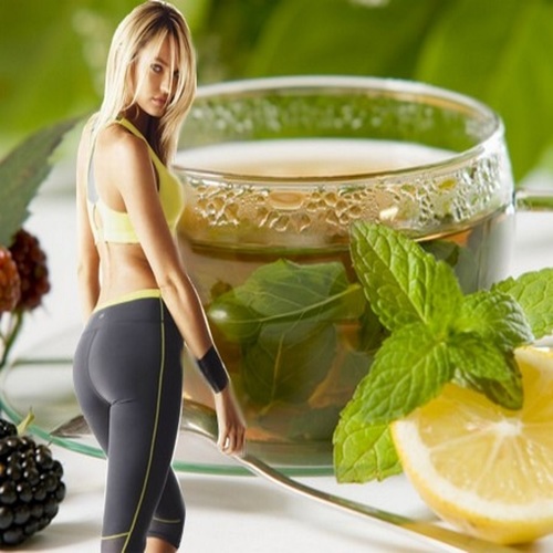 Tea For Weight Loss
