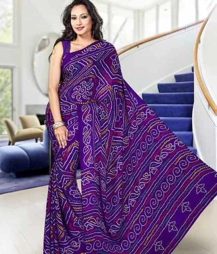 Rich Bandhni Collection
