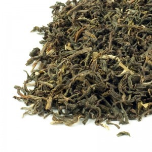 Green Tea