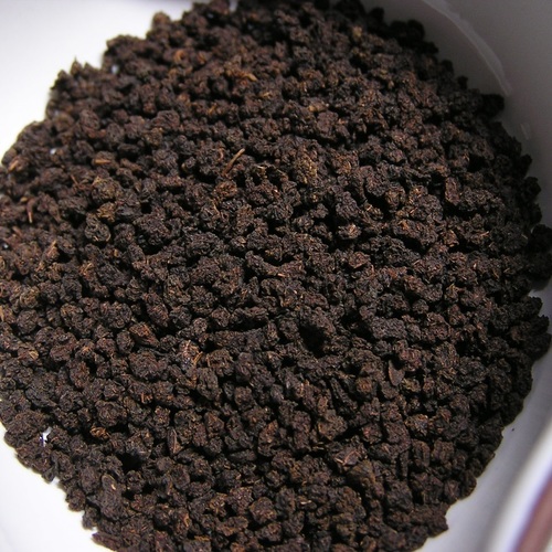 Assam CTC Tea