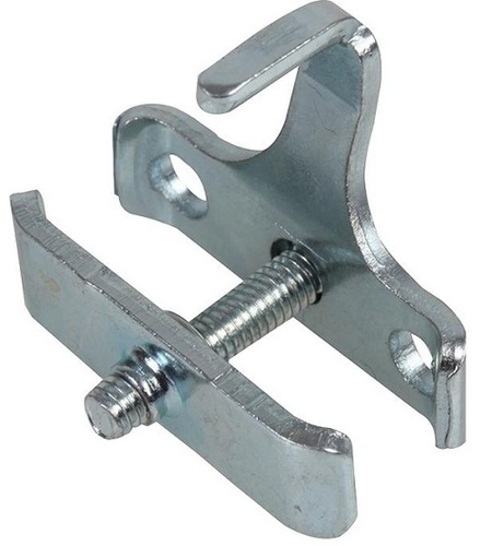CABLE CLAMP, 175A - 175 Amp Series Battery Modular Connector | Lightweight 27.5 Grams, Designed for Robust Electrical Connections