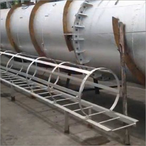 Industrial Boiler Chimney