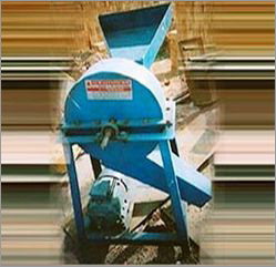 Coal Crushers Machine