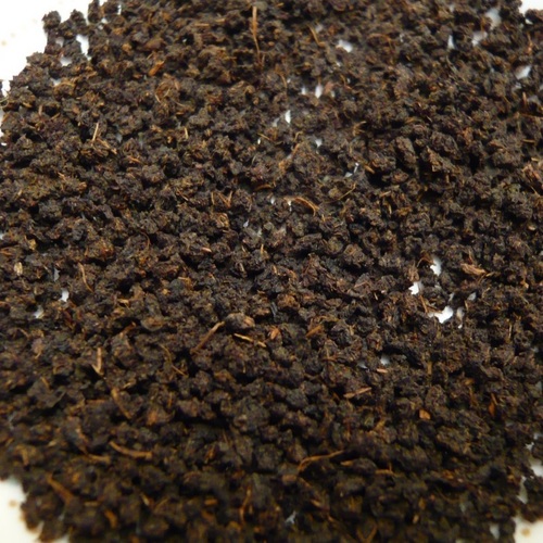 Ctc black tea