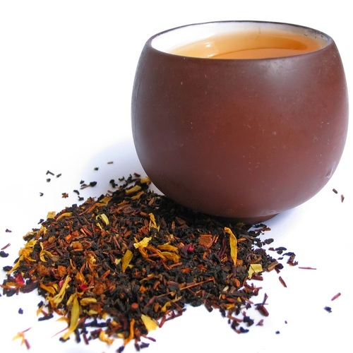 Darjeeling Natural Tea