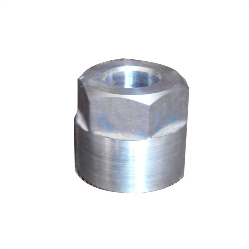 Self Center Nut