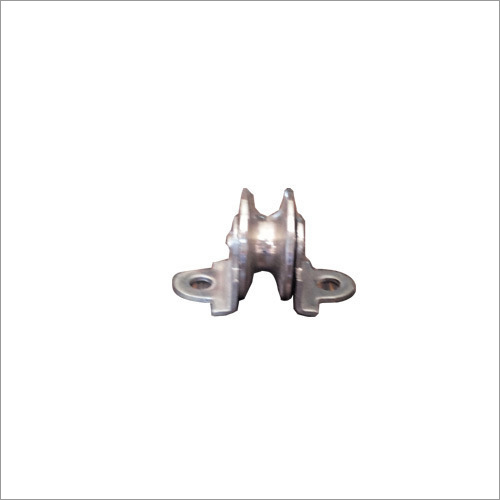 SS Pulley