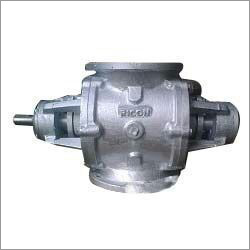 Rotary Air Valve