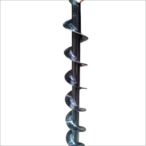Screw Barrels