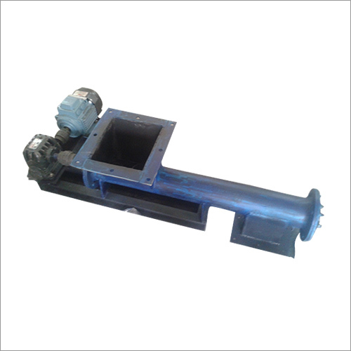 Automatic Screw Feeders