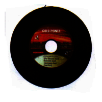 Gold power super thin cut off wheel