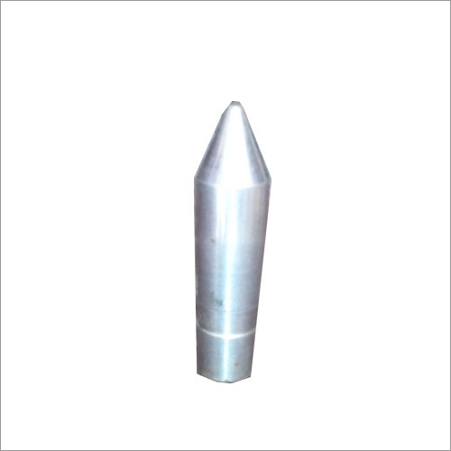 Stainless Steel Nozzles