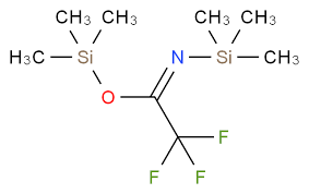 NO-Bis-(Trimethylsilyl) Trifluoro Acetamide (Bstf Cas No: 25561-30-2