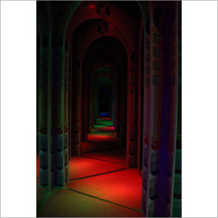 Haunted House