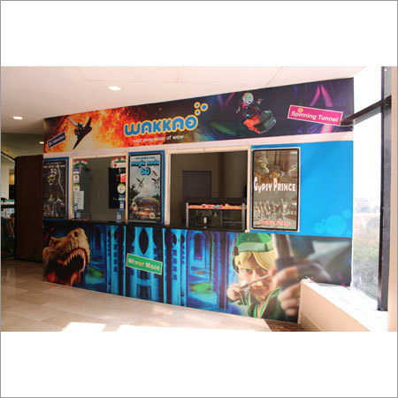 5D Theater