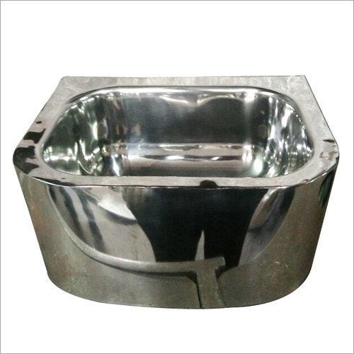 S S Wash Basin
