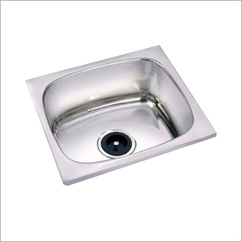 Single Bowl Kitchen Sink